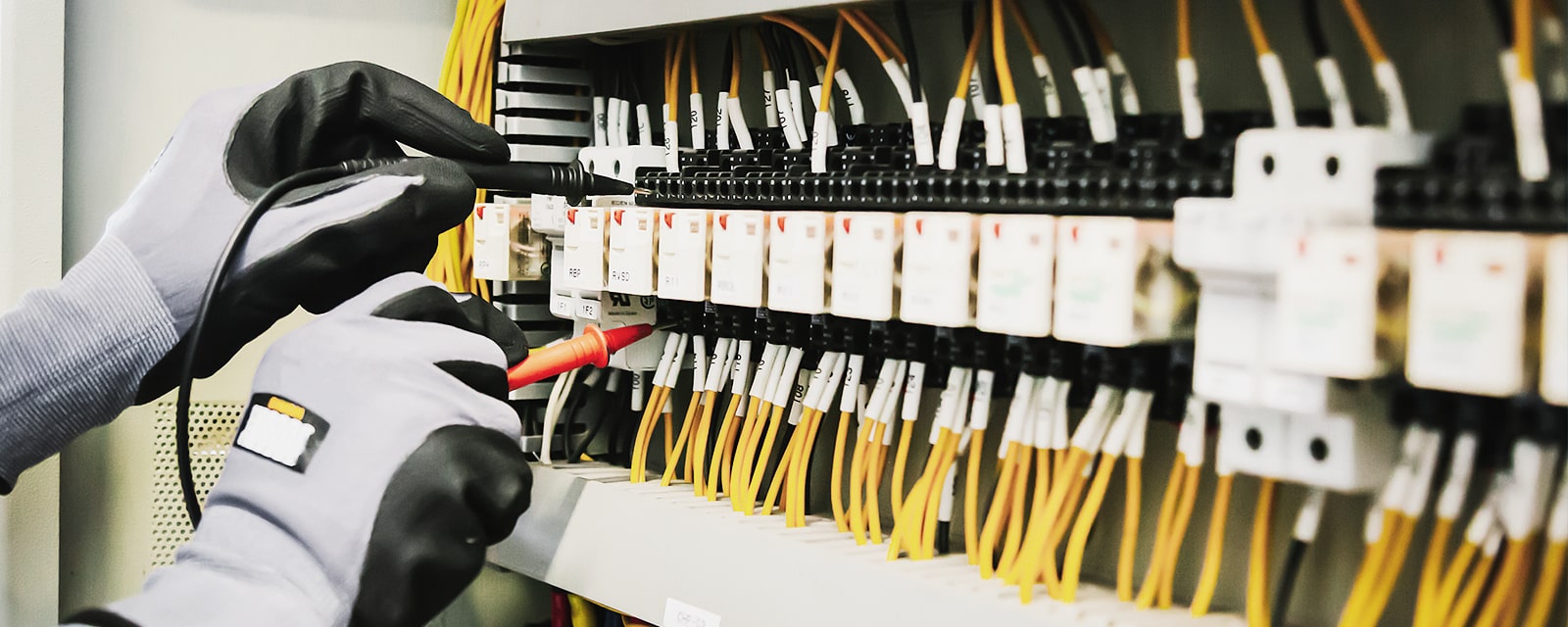 屋内電気設備工事