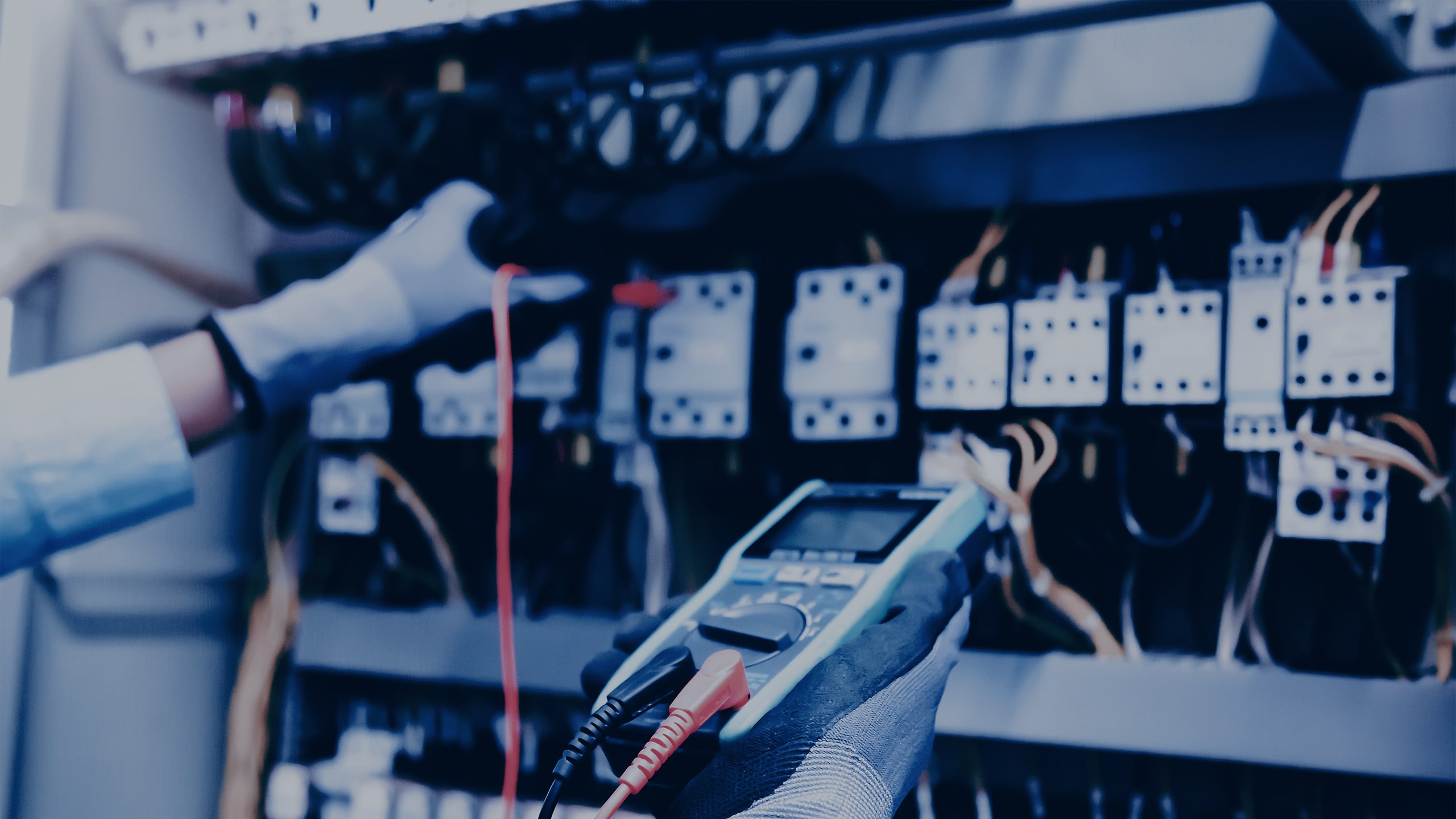 北九州市の有限会社田中電気商会は創業50年以上の確かな信頼と実績があります