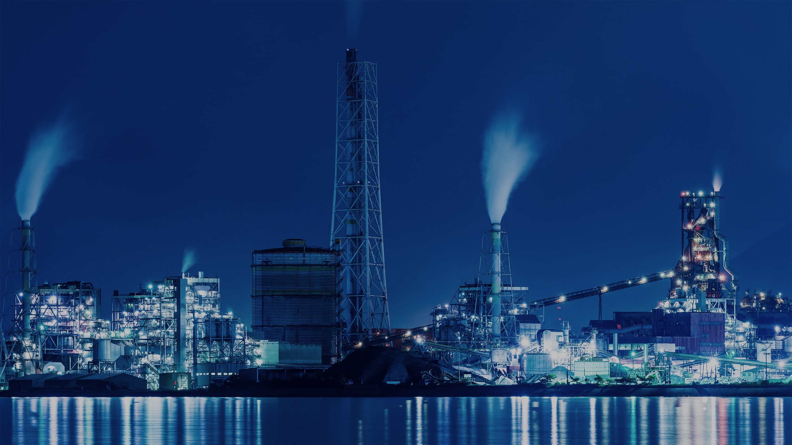 北九州市の有限会社田中電気商会は電気設備から計装設備まで一貫して対応