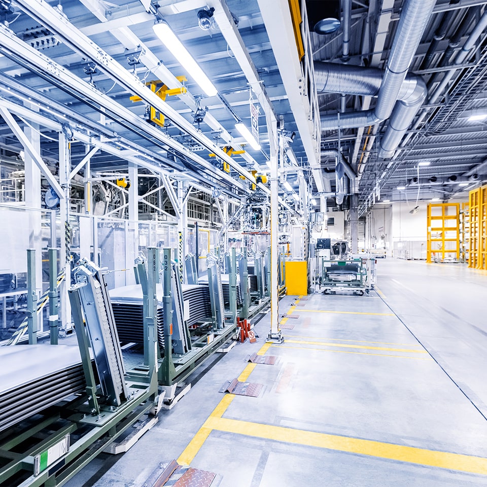 北九州の有限会社田中電気商会は創業50年以上の確かな信頼と実績があります